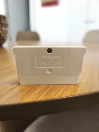 Donkey Kong Famicom Mini Game Boy Advance Jap