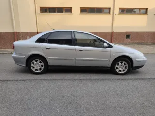 Citroen C5 2002