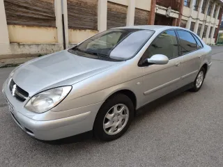Citroen C5 2002