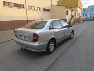 Citroen C5 2002