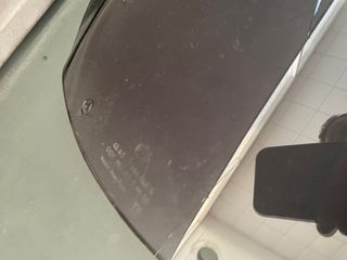 Parabrisas Alto BMW R1150RS