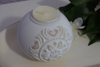 Centro mesa Bandeja de madera de mango