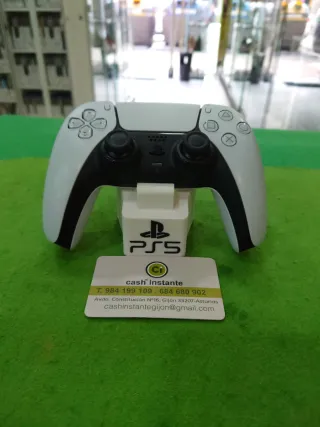 Mando Sony PS5