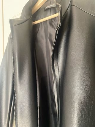 Cazadora hombre COLORWORLD Negra Talla M