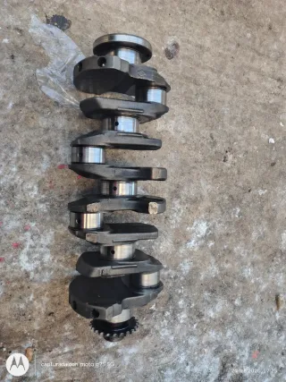 Cigüeñal Renault Trafic 1.9