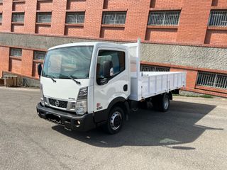 Nissan NT400 Cabstar 2020