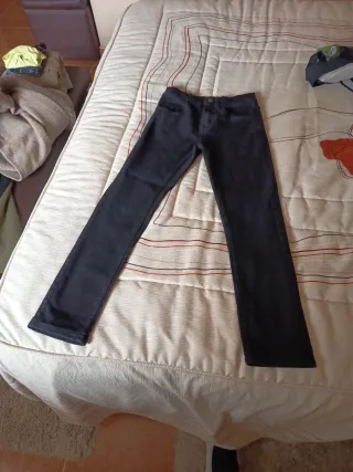 Pantalón Kiabi Eco Concep. Talla 10