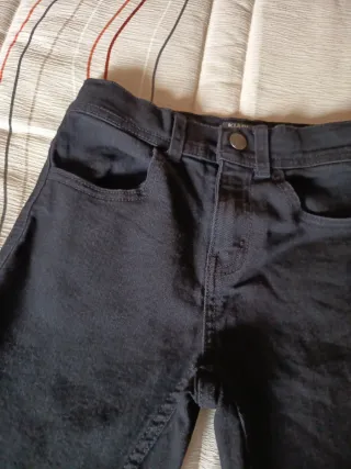 Pantalón Kiabi Eco Concep. Talla 10