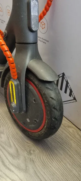 Patinete Eléctrico Xiaomi Pro2