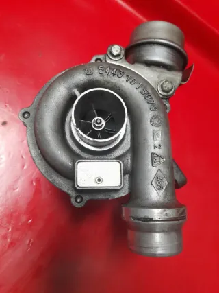 Turbo Renault Megane 2 1.5 dCi