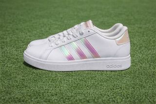 Zapatillas Adidas Grand Court Talla 38