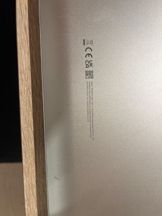 Portátil Samsung Galaxy Book Plata