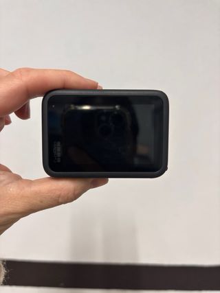 GoPro HERO 9 Black y accesorios