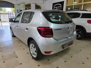 Dacia Sandero 2018