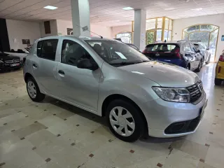Dacia Sandero 2018