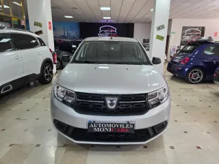Dacia Sandero 2018