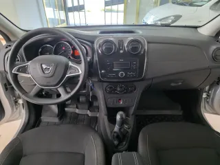 Dacia Sandero 2018