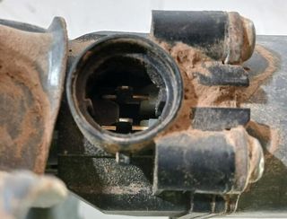 Elevalunas del der nissan 218230 400848 pathfinder