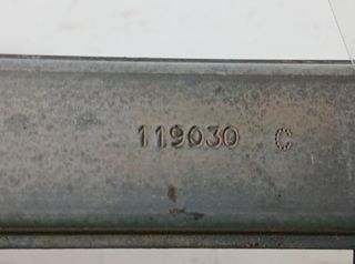 Elevalunas del der nissan 218230 400848 pathfinder