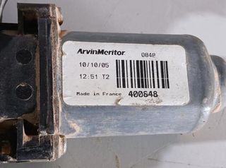 Elevalunas del der nissan 218230 400848 pathfinder