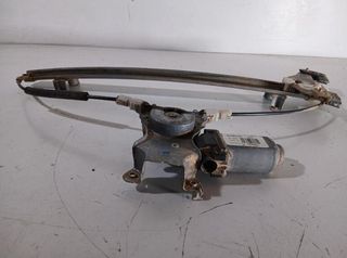 Elevalunas del der nissan 218230 400848 pathfinder