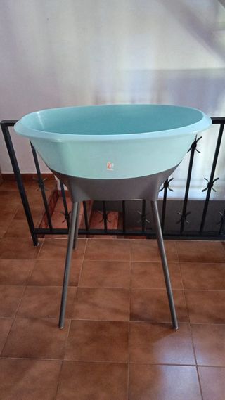 Bañera bebe
