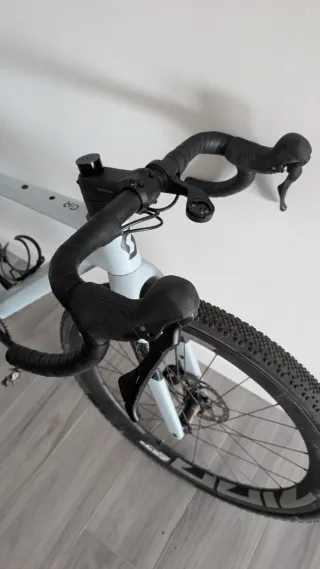 Scott Addict Gravel Talla XS