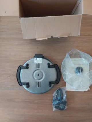 Teglia Elettrica per Pizza IM-EX 2002