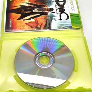 DMC Devil May Cry Xbox 360 Edizione Son of Sparda