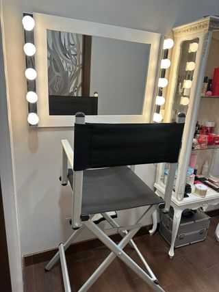 Lote Maquillaje Profesional Completo