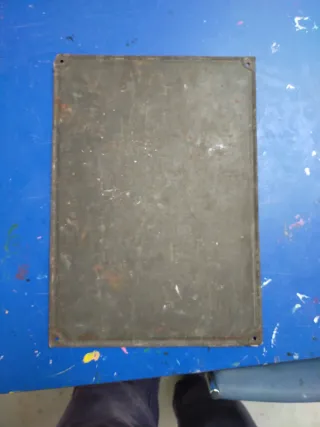 Publicidad Antigua Mapfre Seguros Agrícolas