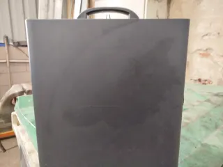 MÁQUINA DE FUEGO TRIPLE FLAME PRO