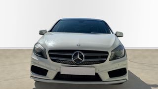 MERCEDES-BENZ A 180 CDI AMG Line AUTOMATICO