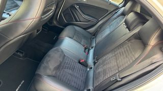 MERCEDES-BENZ A 180 CDI AMG Line AUTOMATICO