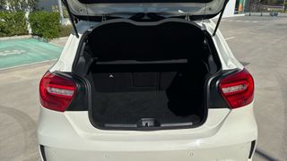 MERCEDES-BENZ A 180 CDI AMG Line AUTOMATICO