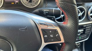 MERCEDES-BENZ A 180 CDI AMG Line AUTOMATICO