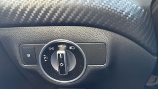 MERCEDES-BENZ A 180 CDI AMG Line AUTOMATICO