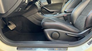 MERCEDES-BENZ A 180 CDI AMG Line AUTOMATICO