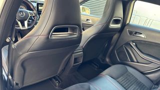 MERCEDES-BENZ A 180 CDI AMG Line AUTOMATICO