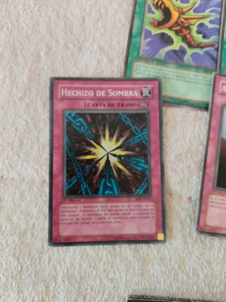 Baraja de inicio Kaiba Evolución YuGiOh