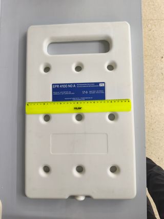 Acumulador de frío EPR 4100 NO A - Caja 20 uds
