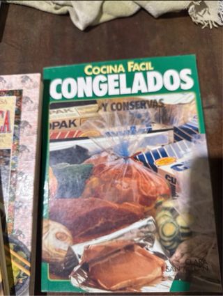 La cocina asiática China, Recetas de cocina de B