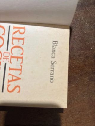 La cocina asiática China, Recetas de cocina de B