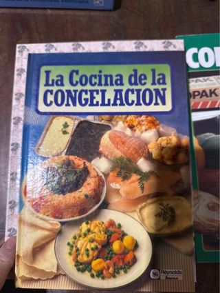 La cocina asiática China, Recetas de cocina de B