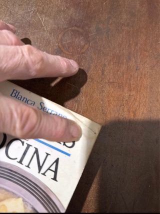 La cocina asiática China, Recetas de cocina de B