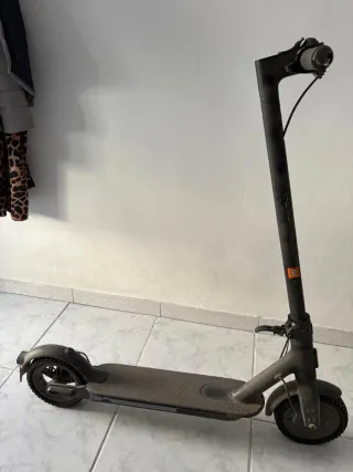 Patinete Eléctrico Xiaomi Essential