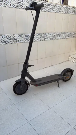 Patinete Eléctrico Xiaomi Essential