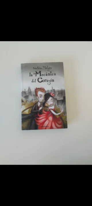 La mecánica del corazón
