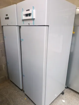 NEVERA ACERO COCINA INDUSTRIAL 658746091