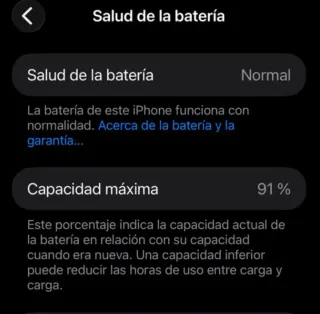 iPhone 15 Pro Max 256gb